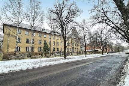 Gewerbeobjekt Frankfurt (Oder) Frankfurt - 150.000&euro; | Angebot:25712030