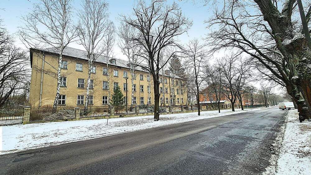 Gewerbeobjekt Frankfurt (Oder) Frankfurt - 150.000&euro; | Angebot:25712030