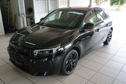 Opel Corsa 20.400 km 18.900 &euro; Beeskow 15848