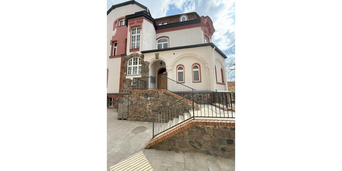 Gewerbeobjekt Frankfurt (Oder) - 800&euro; | Angebot:24710232