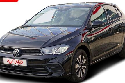 VW Polo 40.853 km 18.950 &euro; Eisenhüttenstadt 15890