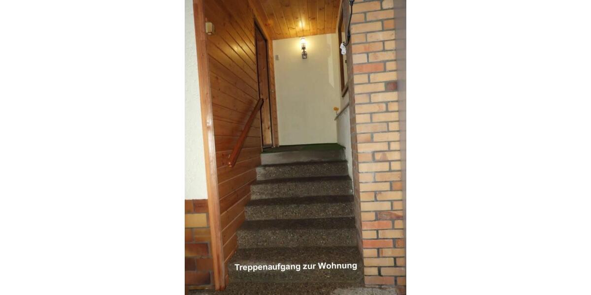 Etagenwohnung Müllrose - 6 Zimmer, 109 m&sup2;, 1.100&euro; | Angebot:25081603