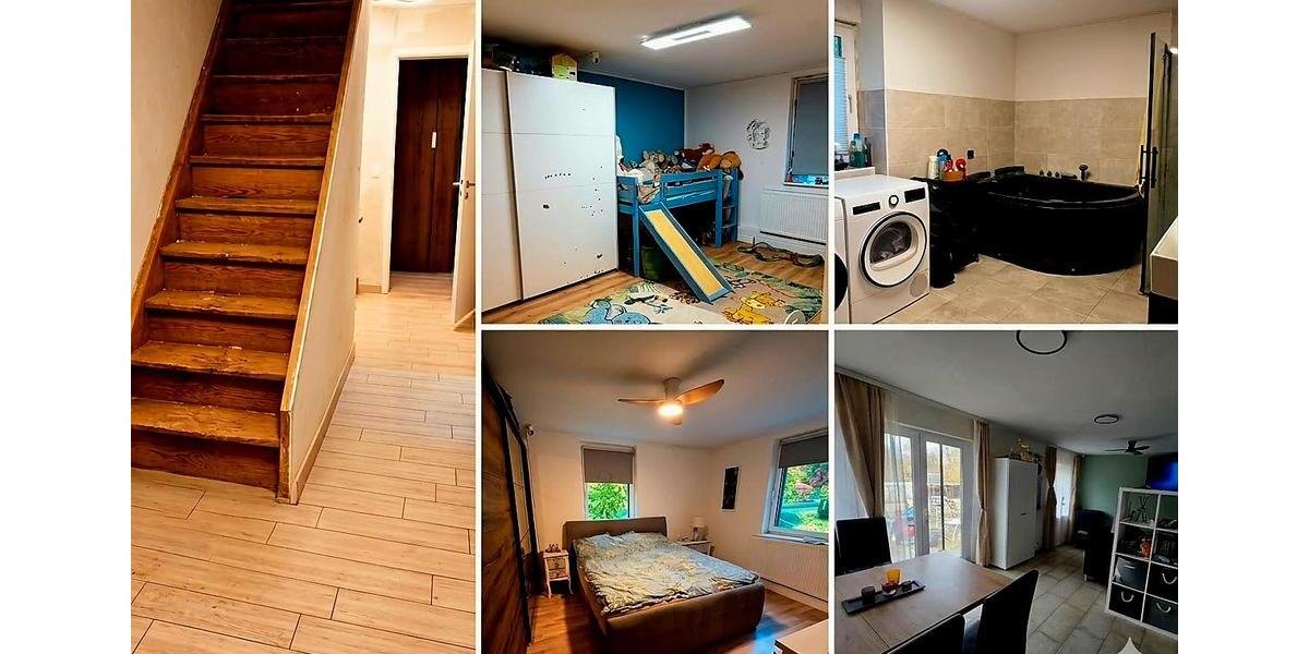 Einfamilienhaus Seelow - 3 Zimmer, 88 m&sup2;, 205.000&euro; | Angebot:25302896