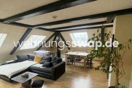 Wohnung Frankfurt am Main - 3 Zimmer, 90 m&sup2;, 750&euro; | Angebot:26482067