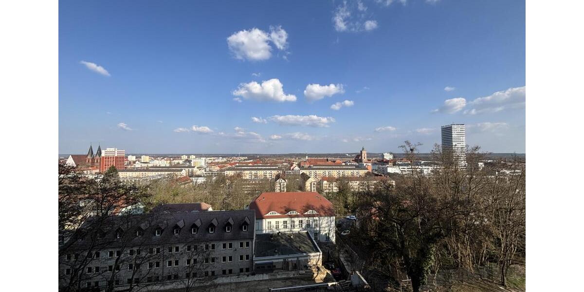 Etagenwohnung Frankfurt (Oder) - 2 Zimmer, 53 m&sup2;, 292&euro; | Angebot:25920198