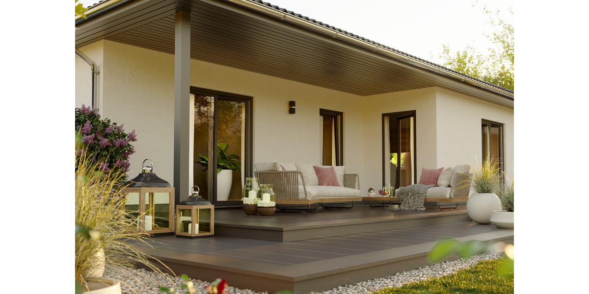 Einfamilienhaus Beeskow - 4 Zimmer, 122 m&sup2;, 318.750&euro; | Angebot:26695440