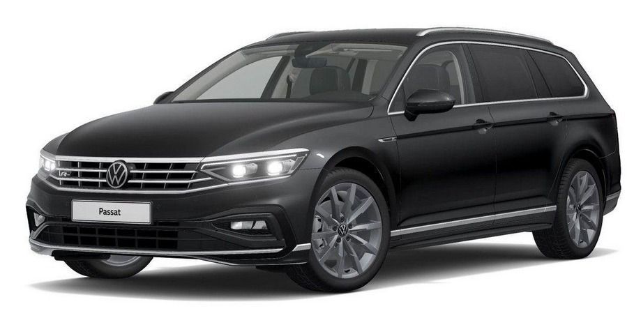 VW Passat Variant 100.000 km 31.900 &euro; Frankfurt (Oder) 15234