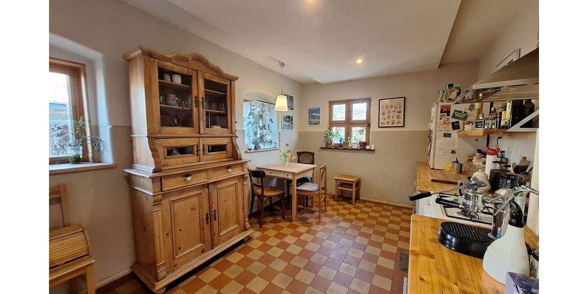 Einfamilienhaus Beeskow - 4 Zimmer, 150 m&sup2;, 249.000&euro; | Angebot:25862357