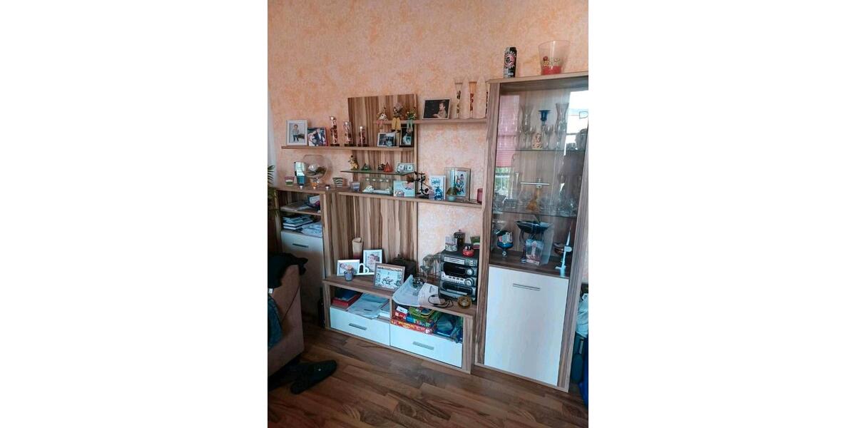 Etagenwohnung Eisenhüttenstadt - 2 Zimmer, 52 m&sup2;, 341&euro; | Angebot:26632903