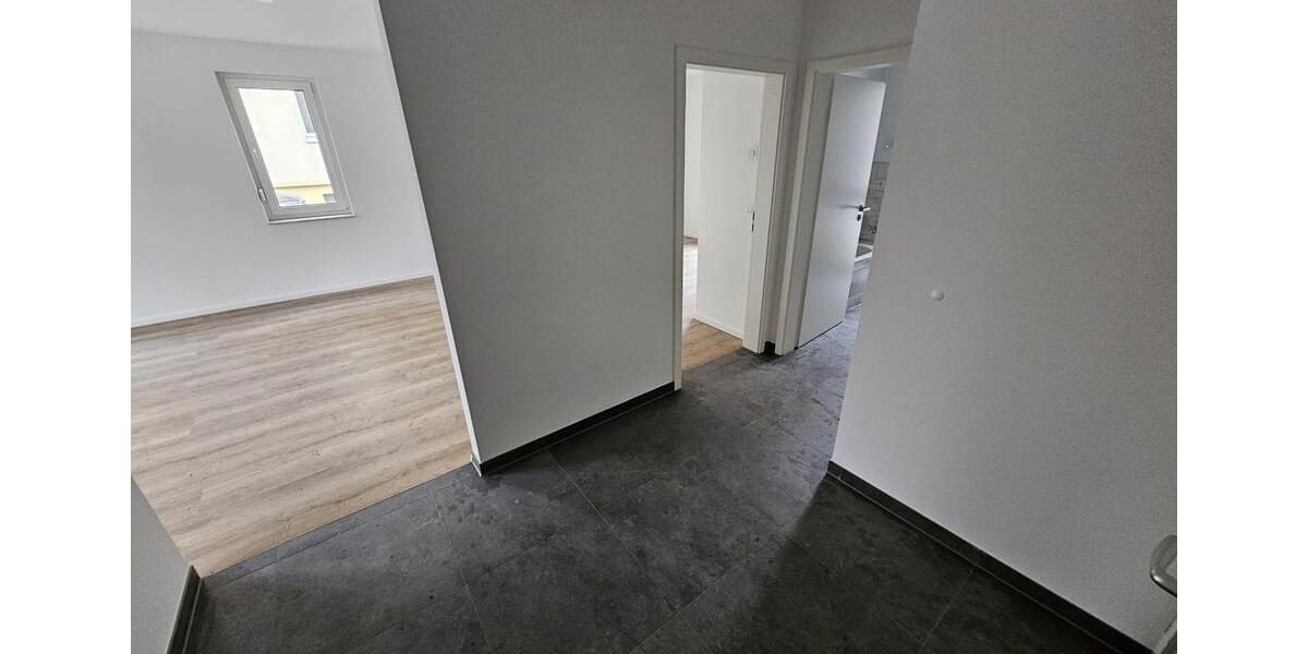 Erdgeschoßwohnung Müllrose - 2 Zimmer, 64 m&sup2;, 799&euro; | Angebot:25430304