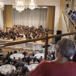 6. Pavillonkonzert - Addio Primadonna