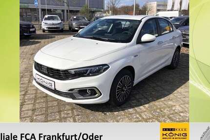 Fiat Tipo 2.501 km 17.590 &euro; Frankfurt / Oder 15234