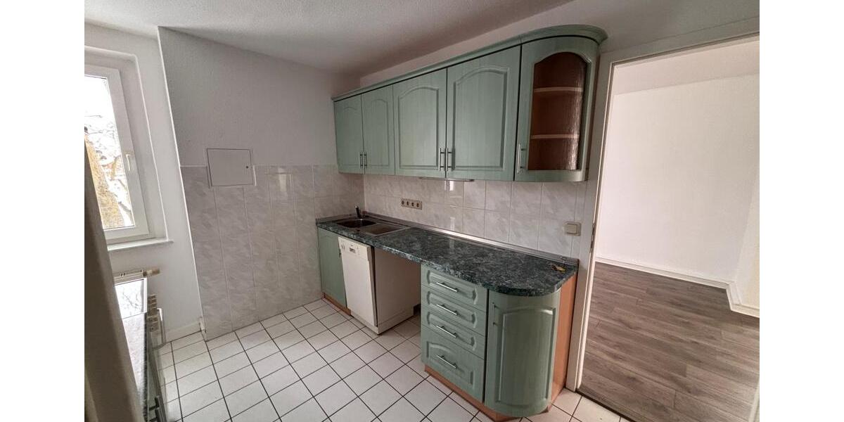 Etagenwohnung Eisenhüttenstadt - 2 Zimmer, 60 m&sup2;, 452&euro; | Angebot:24599158