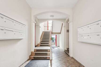 Wohnung Frankfurt (Oder) - 2 Zimmer, 47 m&sup2;, 120.000&euro; | Angebot:26748565