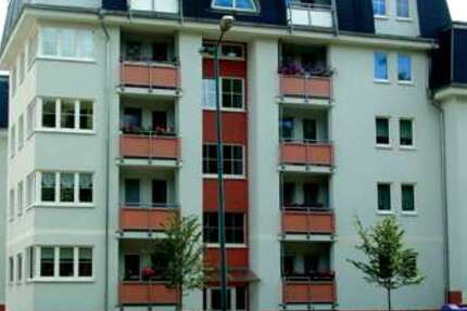 Wohnung Frankfurt (Oder) - 2 Zimmer, 56 m&sup2;, 395&euro; | Angebot:25382710