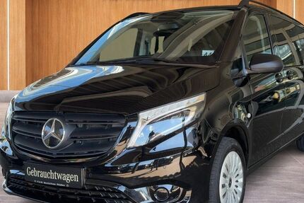 Mercedes-Benz Vito 90.539 km 39.870 &euro; Frankfurt (Oder) 15234