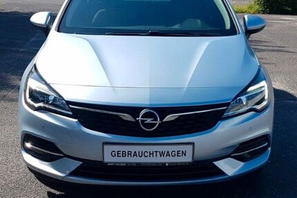 Opel Astra 62.954 km 11.950 &euro; Frankfurt (Oder) 15234