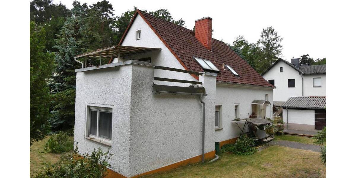 Einfamilienhaus Neuzelle - 5 Zimmer, 170 m&sup2;, 296.000&euro; | Angebot:26807231