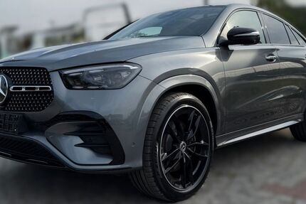 Mercedes-Benz GLE 300 7.000 km 95.438 &euro; Frankfurt (Oder) 15230