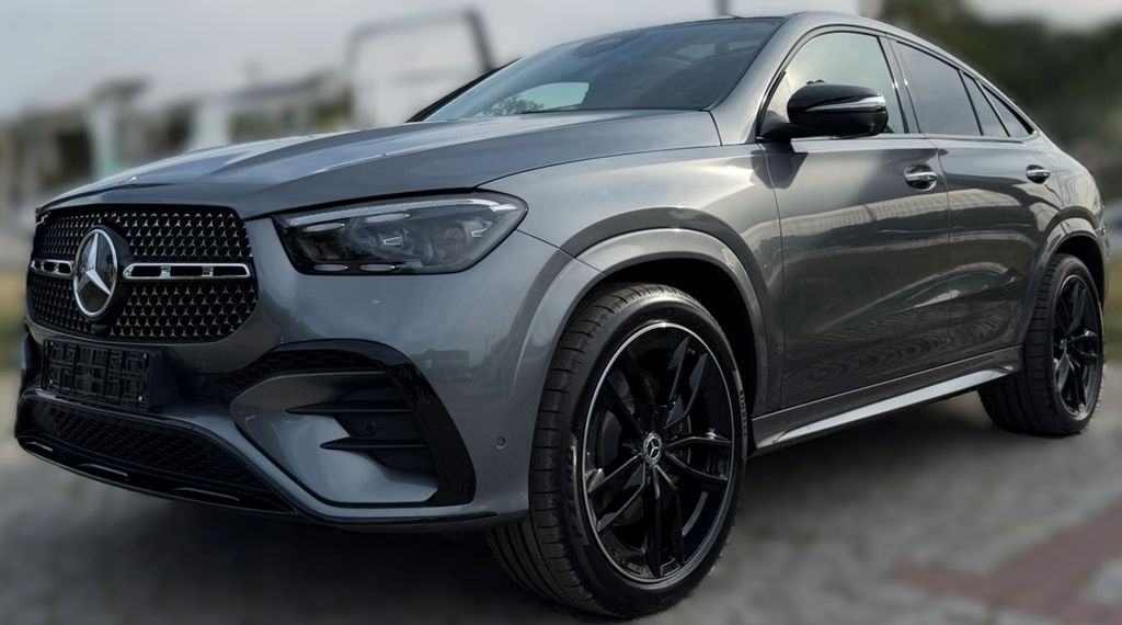 Mercedes-Benz GLE 300 7.000 km 97.580 &euro; Frankfurt (Oder) 15230