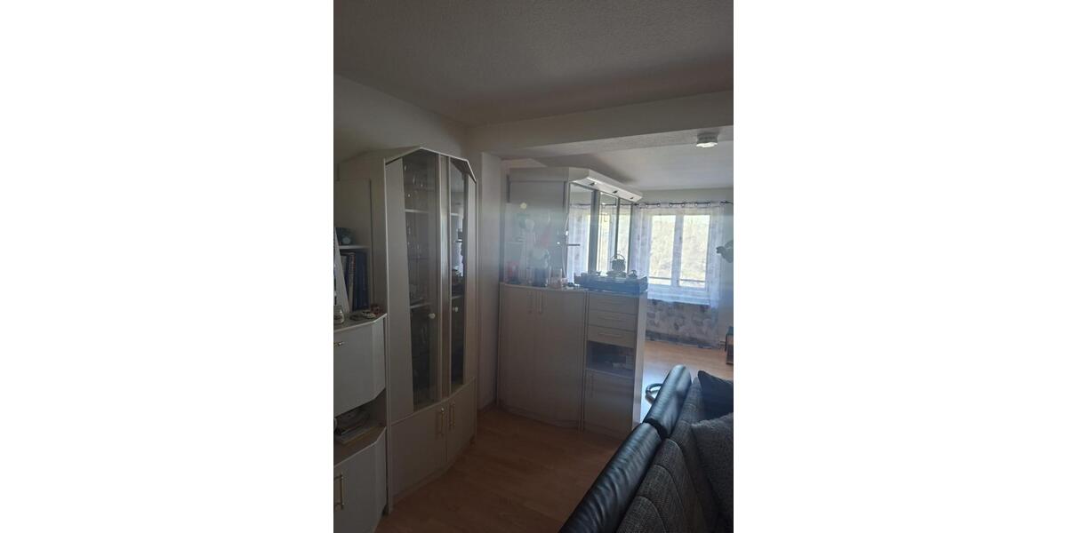 Etagenwohnung Frankfurt (Oder) Booßen - 2 Zimmer, 75 m&sup2;, 630&euro; | Angebot:25452555