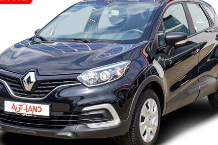 Renault Captur 24.988 km 12.990 &euro; Eisenhüttenstadt 15890