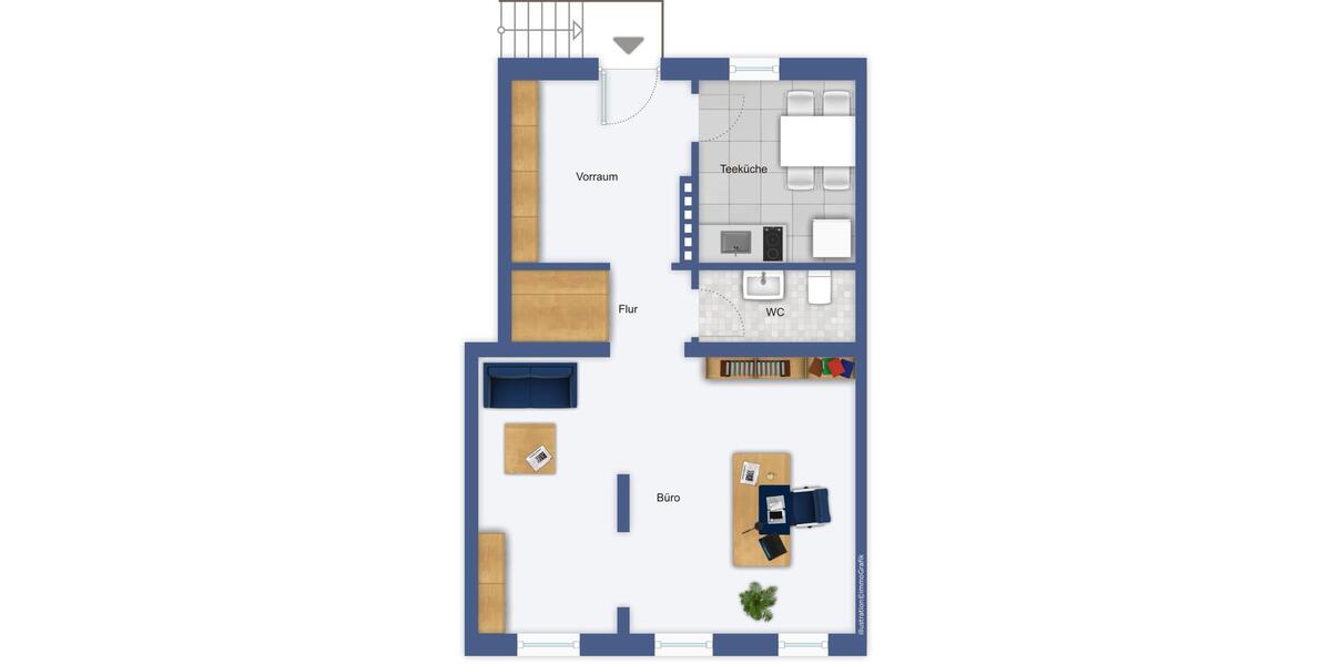 Gewerbeobjekt Frankfurt (Oder) - 300&euro; | Angebot:24626397