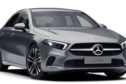 Mercedes-Benz A 250 31.300 km 27.900 &euro; Frankfurt (Oder) 15234