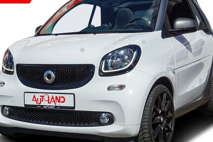 Smart ForTwo 79.985 km 12.990 &euro; Eisenhüttenstadt 15890