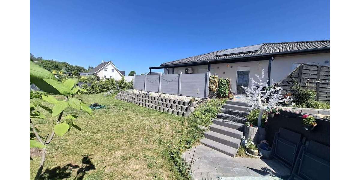 Einfamilienhaus Eisenhüttenstadt - 4 Zimmer, 110 m&sup2;, 335.000&euro; | Angebot:26712675