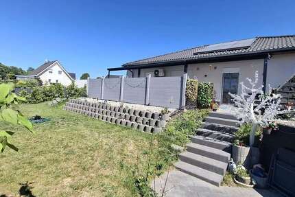 Haus Eisenhüttenstadt - 4 Zimmer, 110 m&sup2;, 335.000&euro; | Angebot:26712675