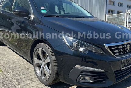 Peugeot 308 53.000 km 13.999 &euro; Frankfurt (Oder) 15234