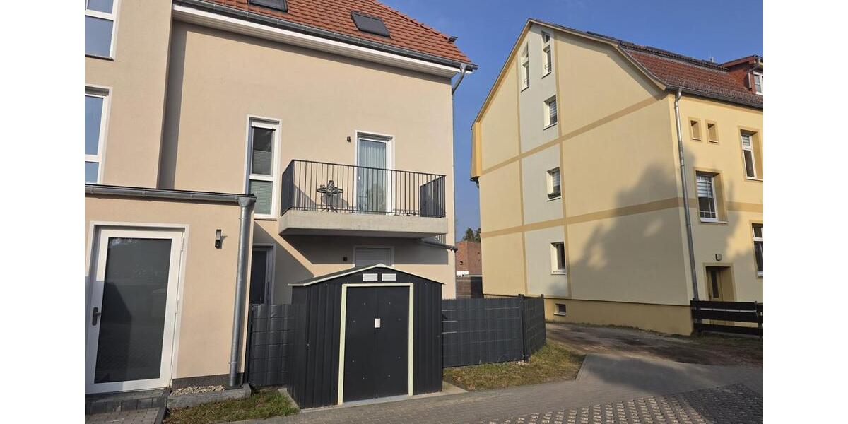 Erdgeschoßwohnung Müllrose - 2 Zimmer, 64 m&sup2;, 799&euro; | Angebot:25430304