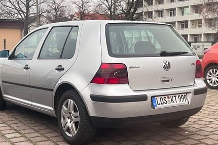 VW Golf 340.000 km 2.000 &euro; Steinhöfel 15518