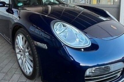 Porsche Boxster 98.751 km 27.980 &euro; Beeskow 15848