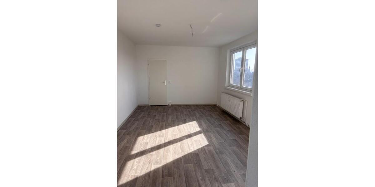 Etagenwohnung Frankfurt (Oder) Booßen - 3 Zimmer, 72 m&sup2;, 394&euro; | Angebot:25772785