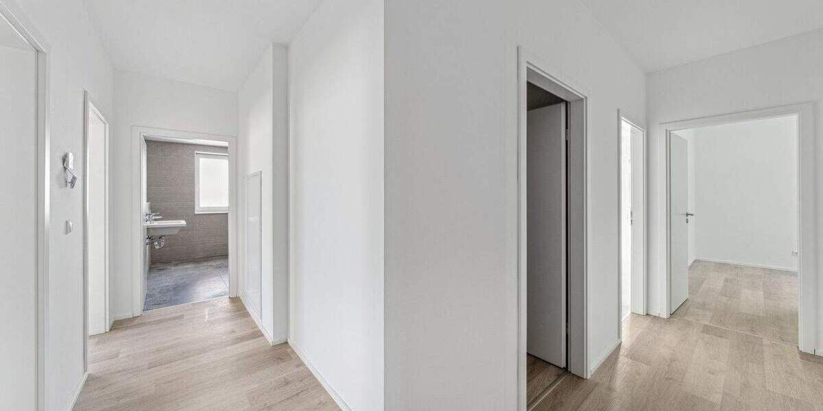 Etagenwohnung Frankfurt (Oder) Frankfurt - 4 Zimmer, 97 m&sup2;, 295.850&euro; | Angebot:25753813