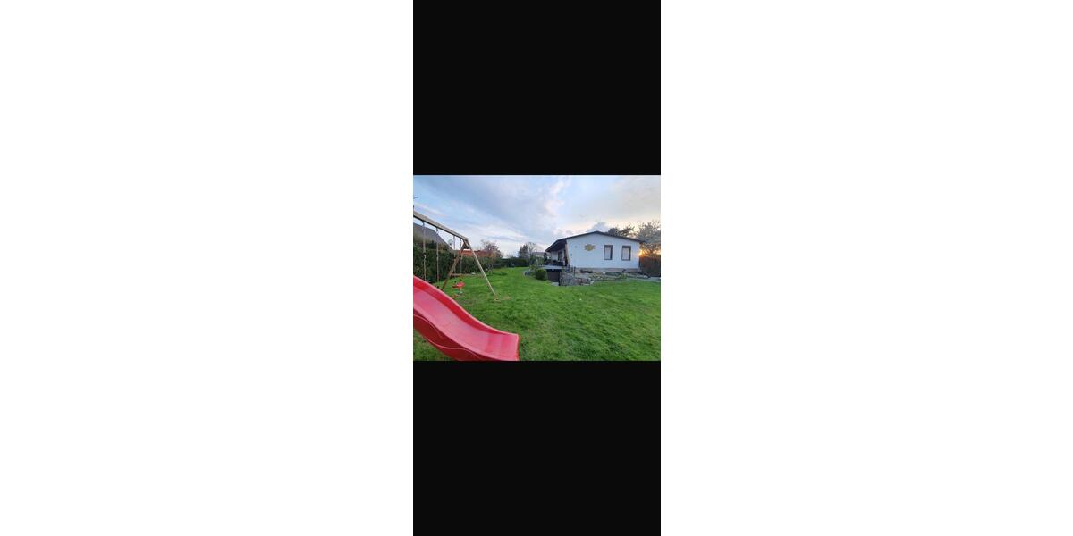Bungalow Lebus - 2 Zimmer, 45 m&sup2;, 105.000&euro; | Angebot:26227142