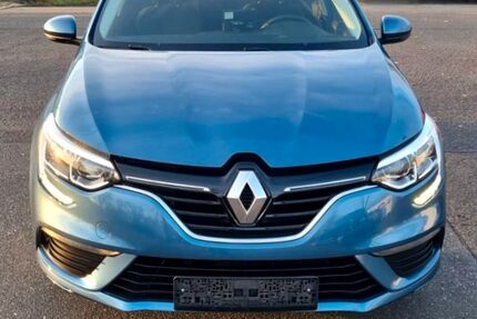 Renault Megane 82.146 km 9.800 &euro; Frankfurt (Oder) 15234