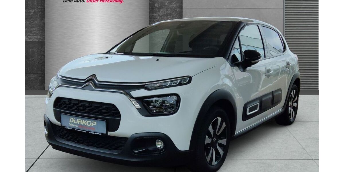 Citroen C3 10.265 km 17.450 &euro; Frankfurt (Oder) 15236