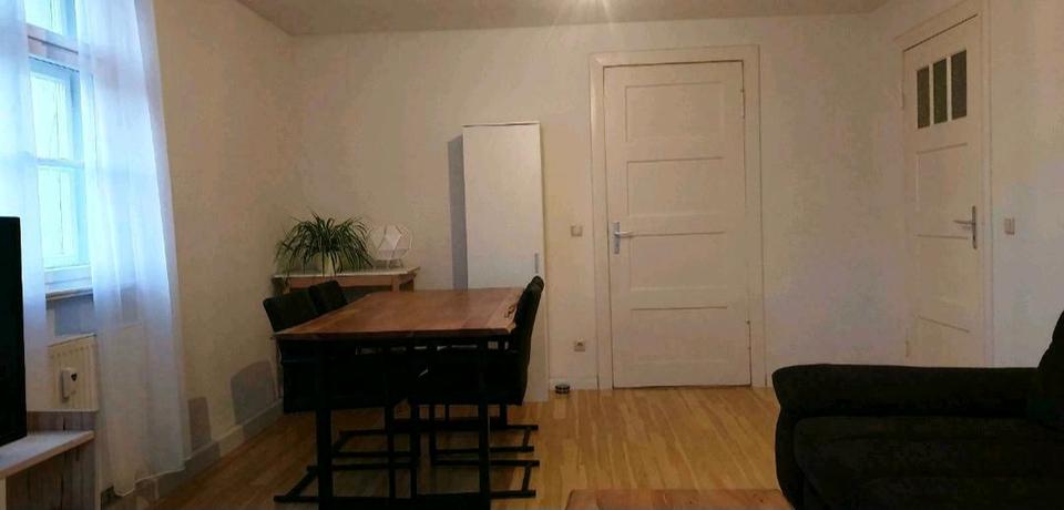 Etagenwohnung Frankfurt (Oder) Booßen - 3 Zimmer, 103 m&sup2;, 670&euro; | Angebot:26597908