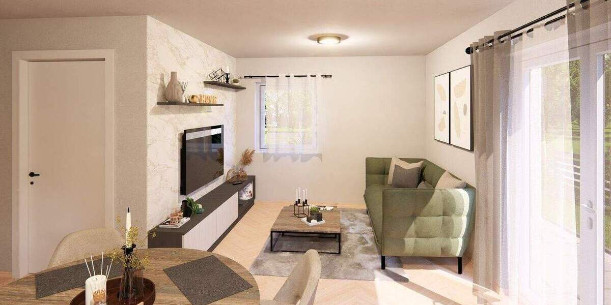 Einfamilienhaus Beeskow - 1 Zimmer, 91 m&sup2;, 328.999&euro; | Angebot:25777759