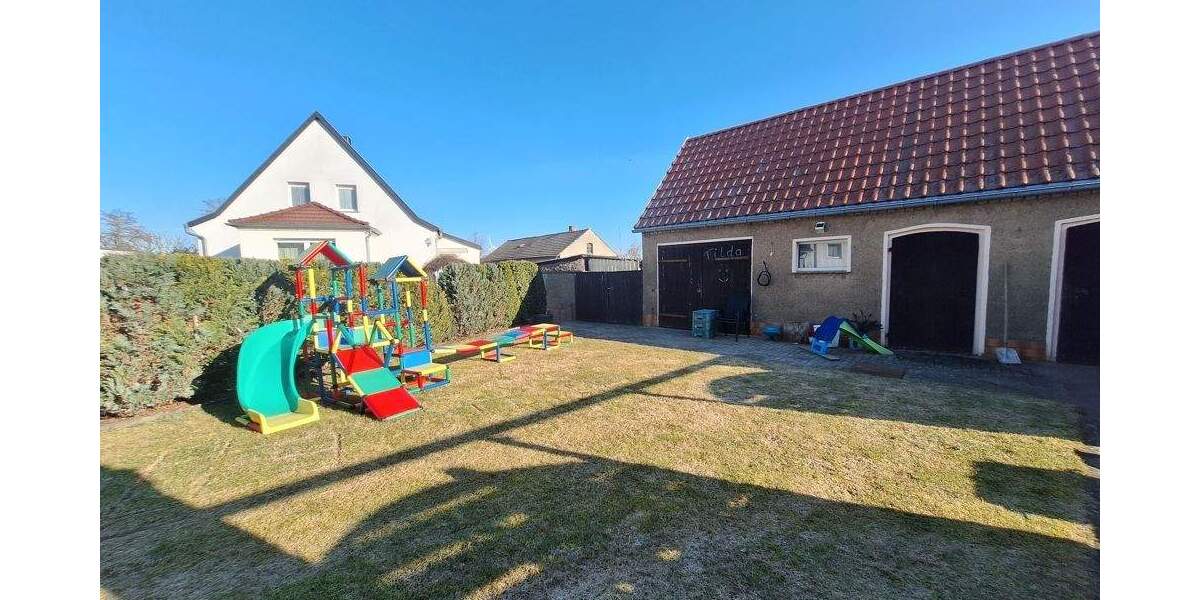 Einfamilienhaus Beeskow - 5 Zimmer, 118 m&sup2;, 310.000&euro; | Angebot:25663584