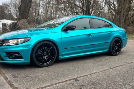 VW CC 161.000 km 17.800 &euro; Frankfurt (Oder) 15234