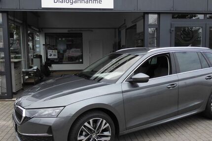 Skoda Octavia 25.000 km 33.490 &euro; Eisenhüttenstadt 15890