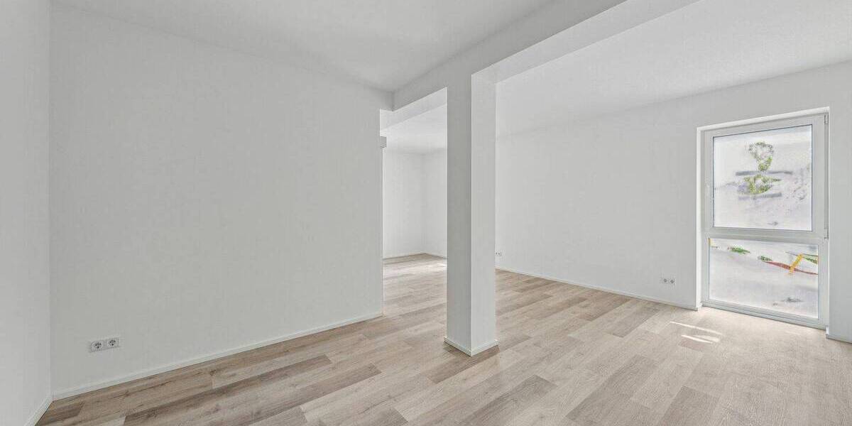 Etagenwohnung Frankfurt (Oder) Frankfurt - 4 Zimmer, 97 m&sup2;, 286.150&euro; | Angebot:25712224