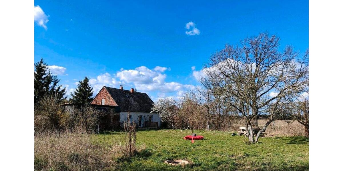 Einfamilienhaus Neuzelle - 3 Zimmer, 63 m&sup2;, 99.000&euro; | Angebot:26677581