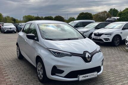 Renault ZOE 46.073 km 18.940 &euro; Eisenhüttenstadt 15890