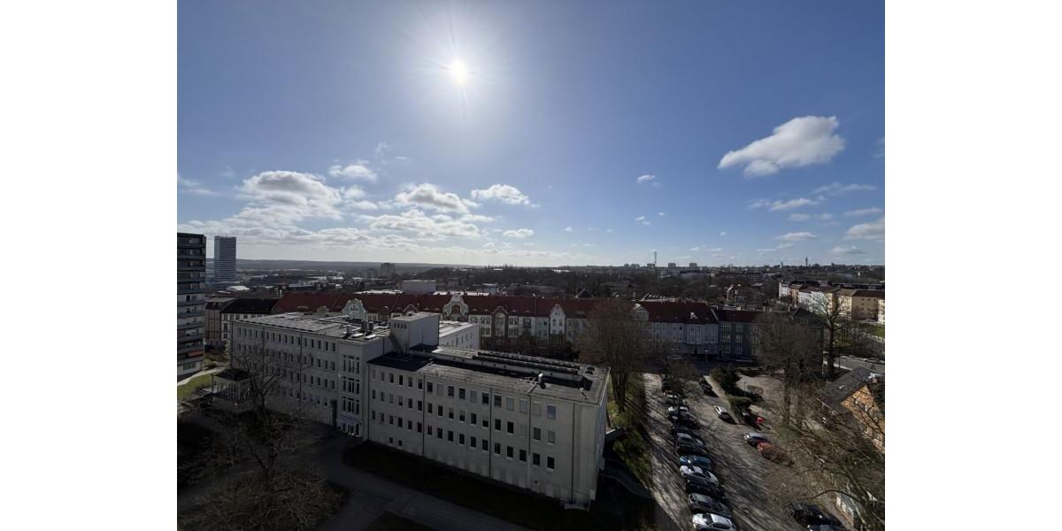 Etagenwohnung Frankfurt (Oder) - 2 Zimmer, 54 m&sup2;, 352&euro; | Angebot:25414725