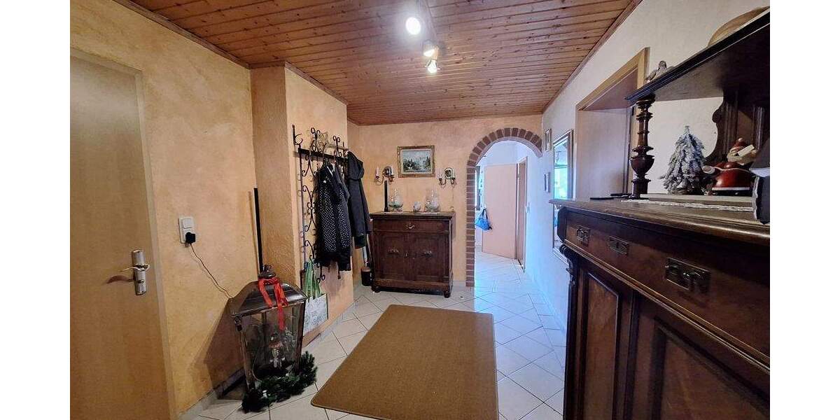 Einfamilienhaus Eisenhüttenstadt / Fünfeichen Eisenhüttenstadt - 5 Zimmer, 135 m&sup2;, 260.500&euro; | Angebot:25663585